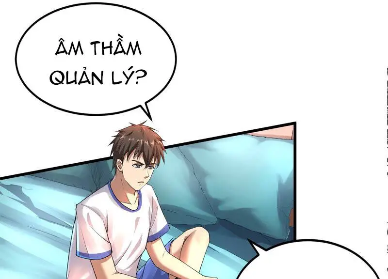 Siêu Năng Phân Hóa Nettruyen ZZZ Chương 10 Page 9