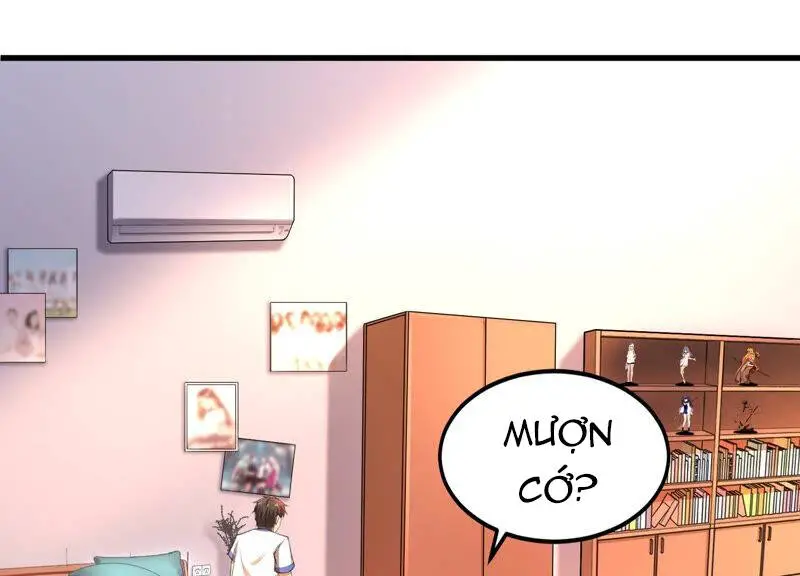 Siêu Năng Phân Hóa Nettruyen ZZZ Chương 10 Page 12