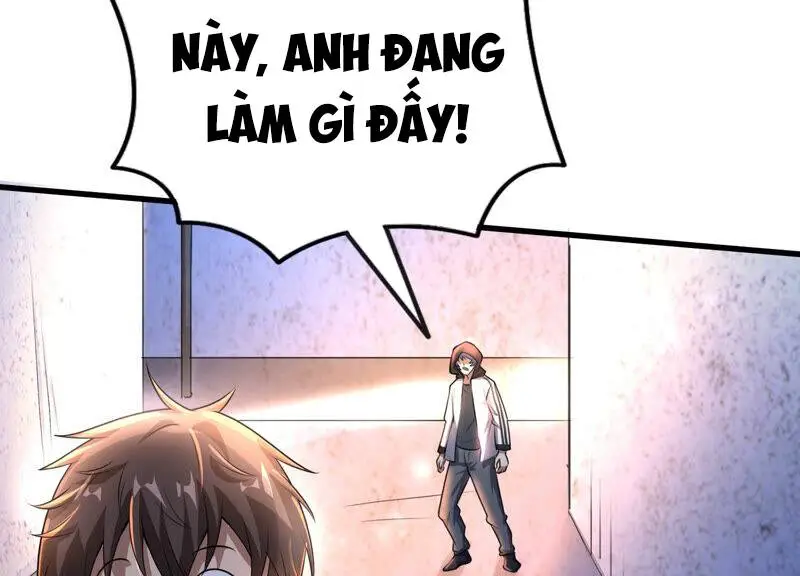 Siêu Năng Phân Hóa Nettruyen ZZZ Chương 10 Page 24