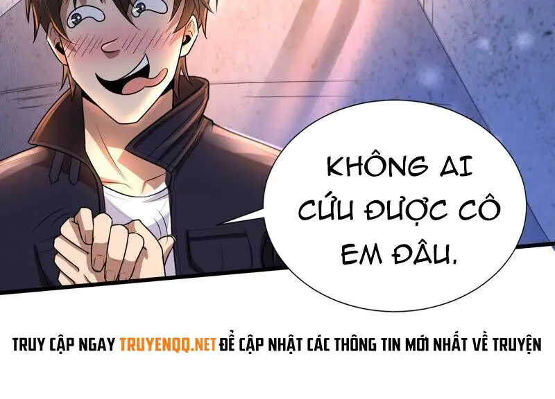 Siêu Năng Phân Hóa Nettruyen ZZZ Chương 10 Page 25