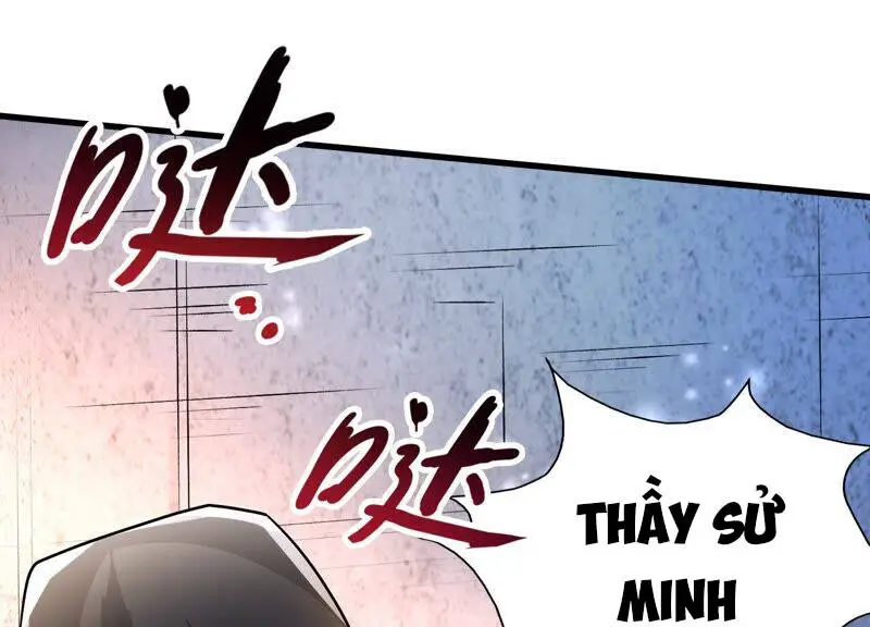 Siêu Năng Phân Hóa Nettruyen ZZZ Chương 10 Page 33