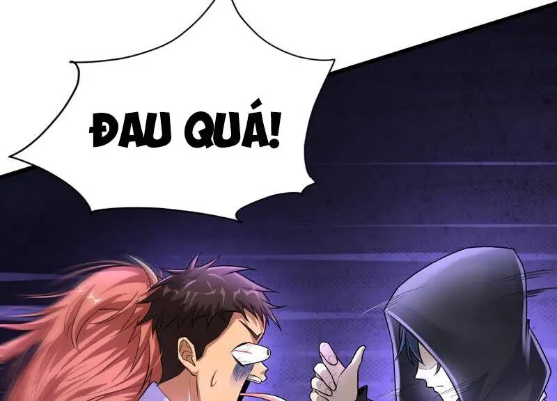 Siêu Năng Phân Hóa Nettruyen ZZZ Chương 10 Page 46
