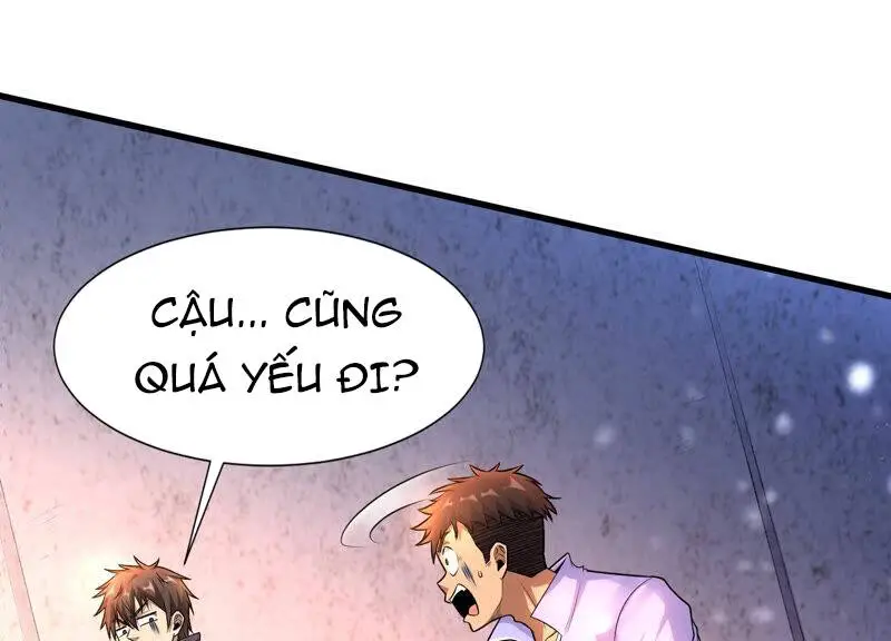 Siêu Năng Phân Hóa Nettruyen ZZZ Chương 10 Page 49