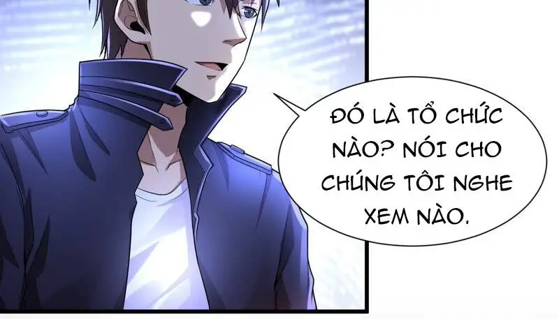 Siêu Năng Phân Hóa Nettruyen ZZZ Chương 10 Page 56