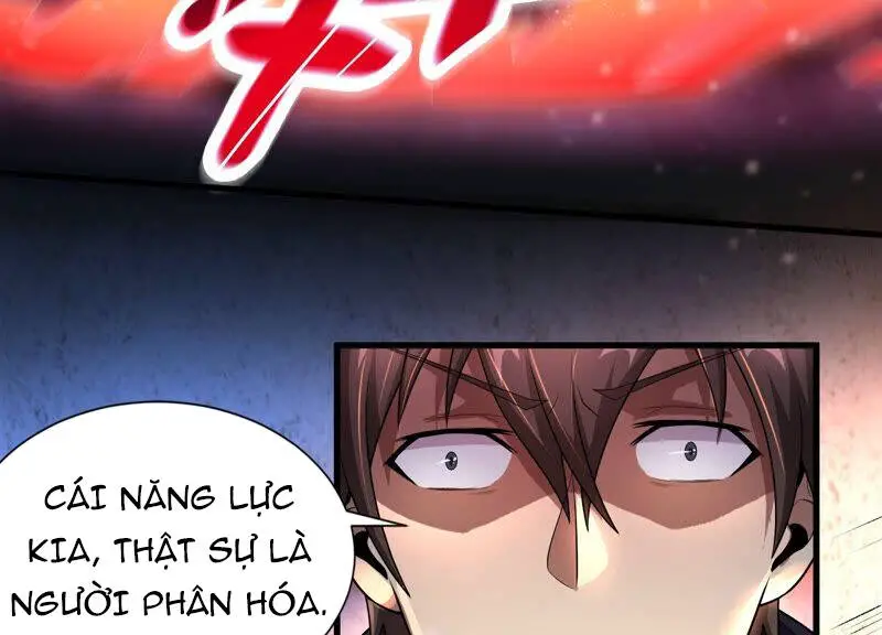 Siêu Năng Phân Hóa Nettruyen ZZZ Chương 10 Page 59