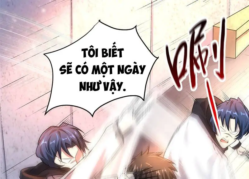 Siêu Năng Phân Hóa Nettruyen ZZZ Chương 10 Page 61
