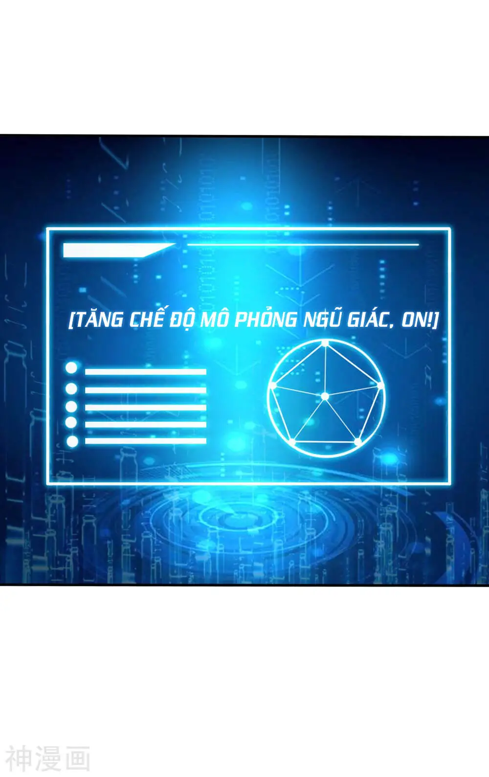 Siêu Năng Phân Hóa Nettruyen ZZZ Chương 2 Page 8