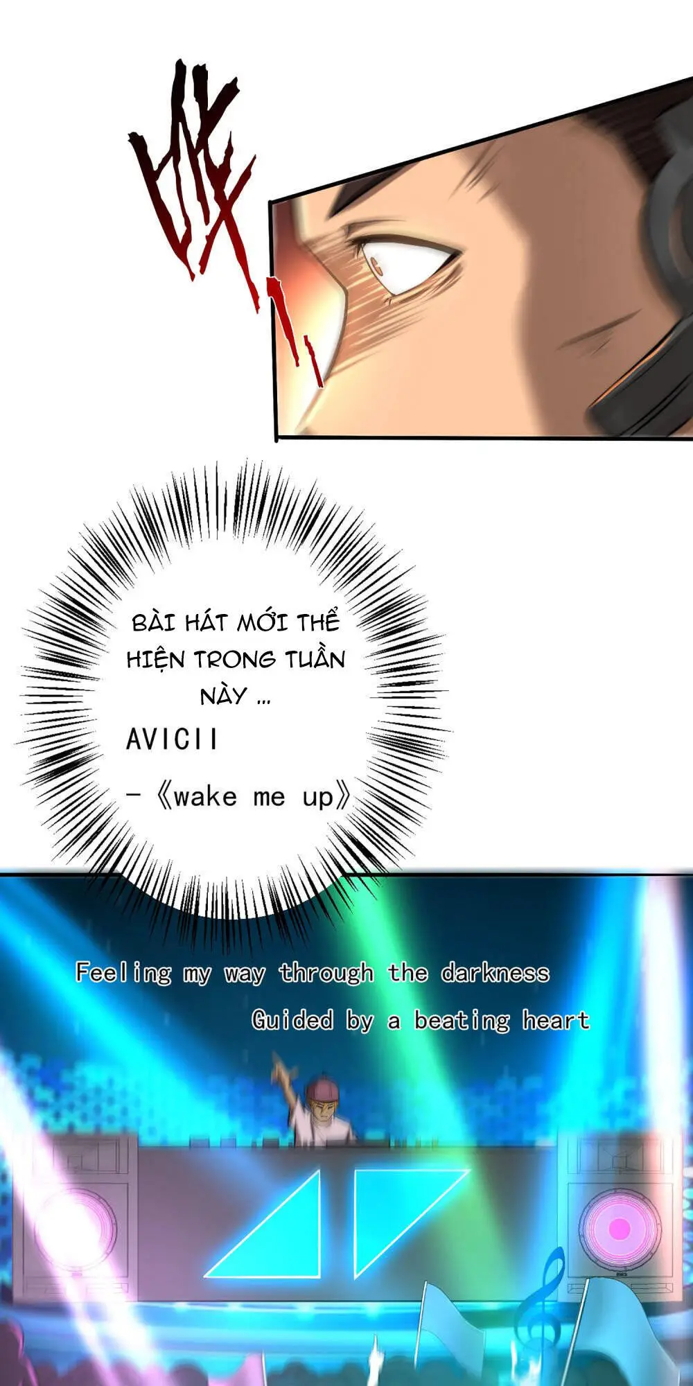 Siêu Năng Phân Hóa Nettruyen ZZZ Chương 2 Page 11