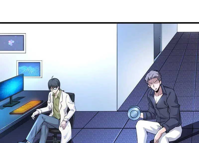 Siêu Năng Phân Hóa Nettruyen ZZZ Chương 5 Page 8