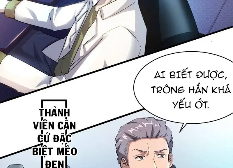 Siêu Năng Phân Hóa Nettruyen ZZZ Chương 5 Page 16