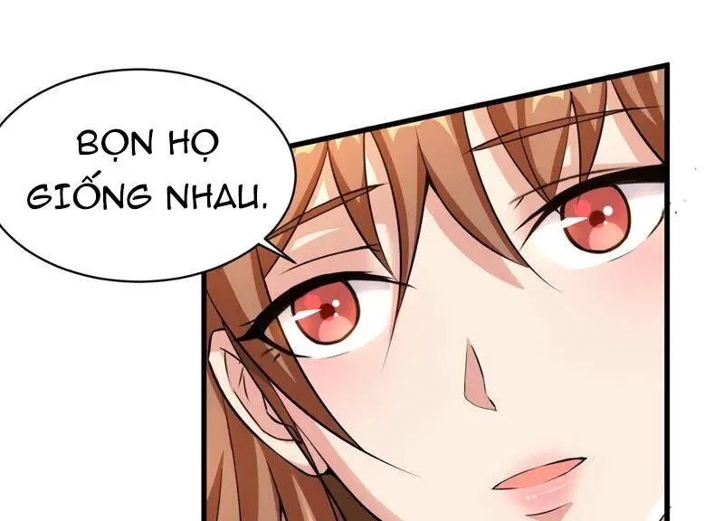 Siêu Năng Phân Hóa Nettruyen ZZZ Chương 5 Page 20