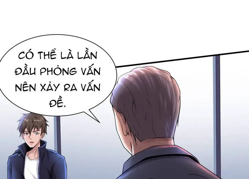 Siêu Năng Phân Hóa Nettruyen ZZZ Chương 5 Page 52