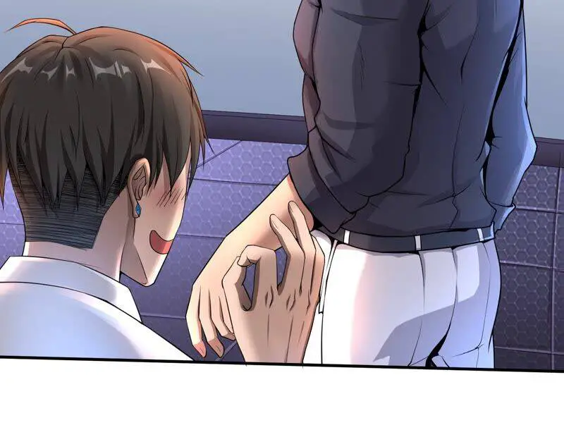 Siêu Năng Phân Hóa Nettruyen ZZZ Chương 5 Page 55