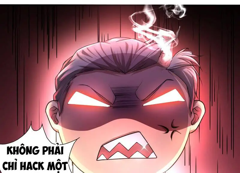 Siêu Năng Phân Hóa Nettruyen ZZZ Chương 5 Page 59
