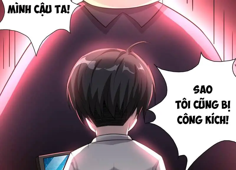 Siêu Năng Phân Hóa Nettruyen ZZZ Chương 5 Page 60