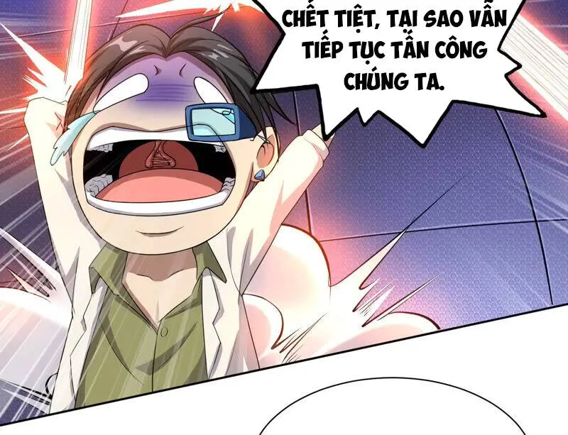 Siêu Năng Phân Hóa Nettruyen ZZZ Chương 5 Page 68