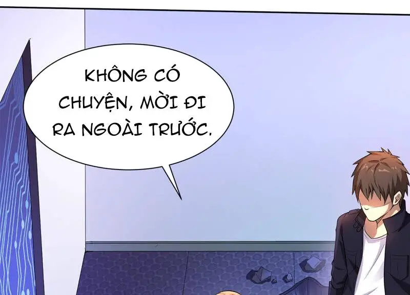 Siêu Năng Phân Hóa Nettruyen ZZZ Chương 5 Page 88