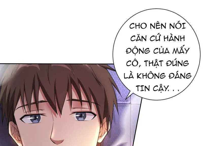 Siêu Năng Phân Hóa Nettruyen ZZZ Chương 5 Page 101
