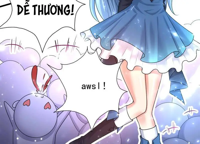 Siêu Năng Phân Hóa Nettruyen ZZZ Chương 18 Page 58