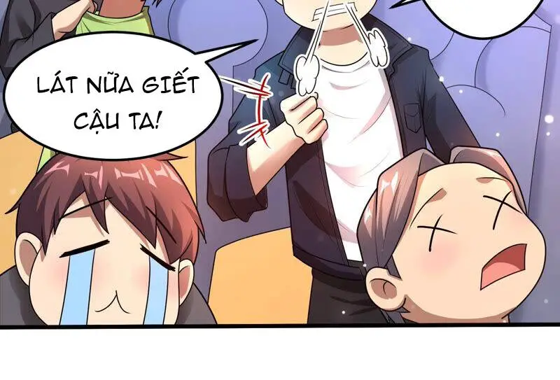 Siêu Năng Phân Hóa Nettruyen ZZZ Chương 18 Page 68