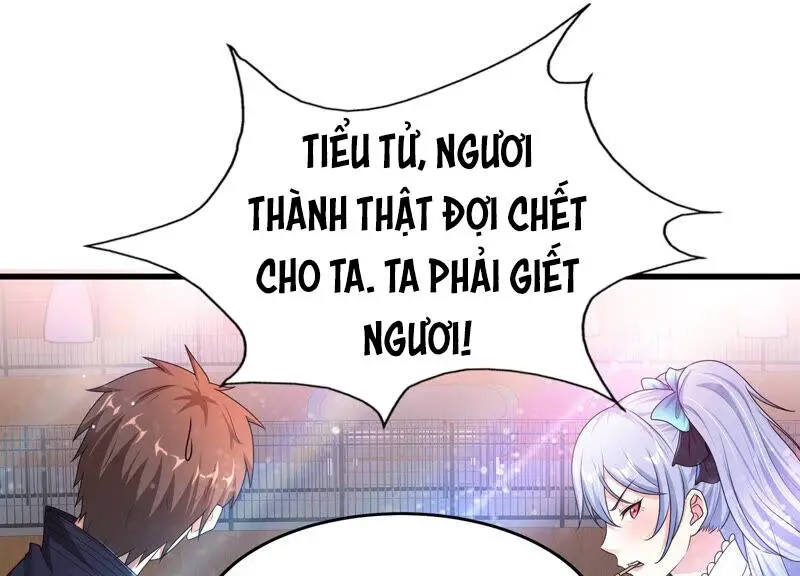 Siêu Năng Phân Hóa Nettruyen ZZZ Chương 18 Page 82