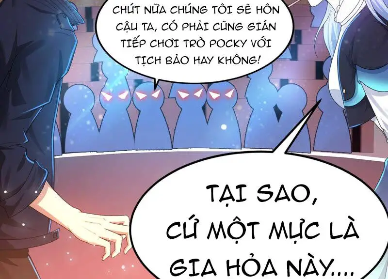 Siêu Năng Phân Hóa Nettruyen ZZZ Chương 18 Page 83