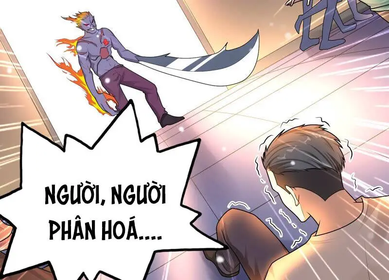 Siêu Năng Phân Hóa Nettruyen ZZZ Chương 18 Page 94