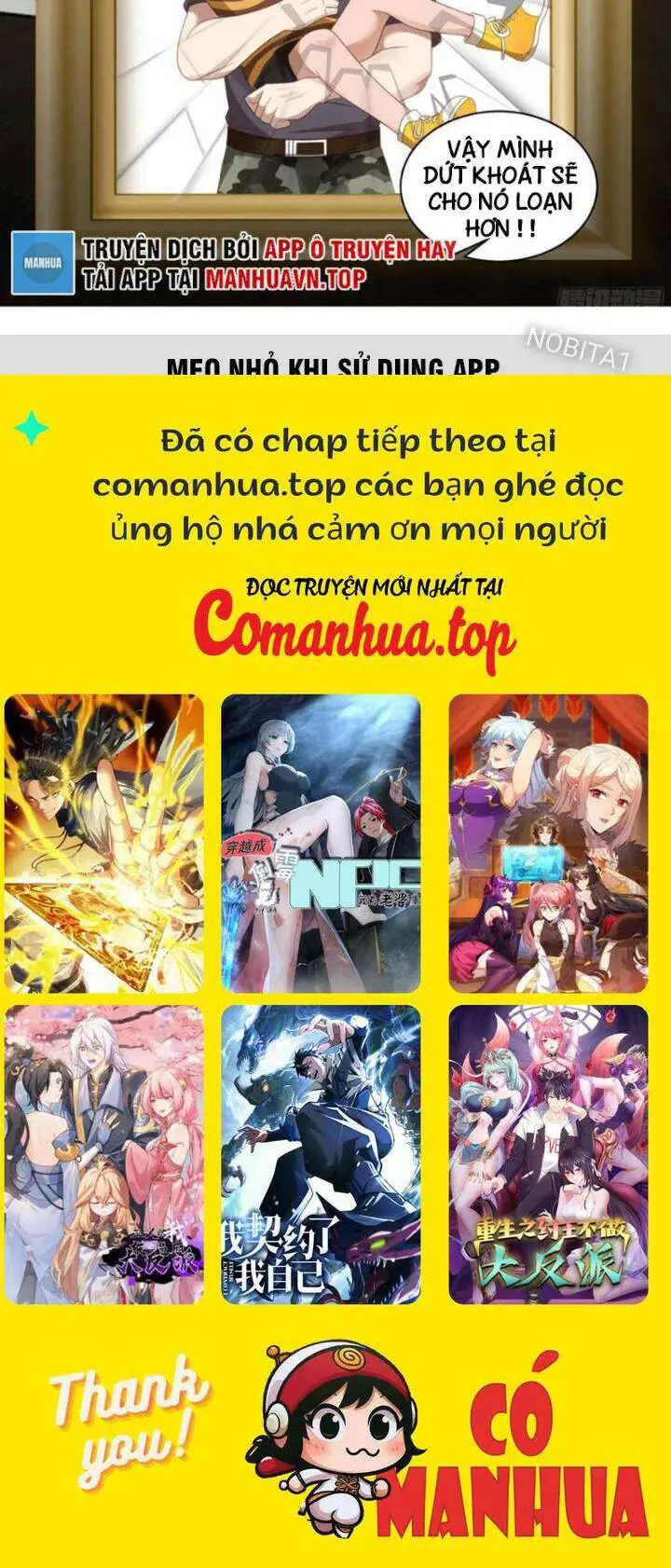 Vạn Tộc Chi Kiếp Nettruyen ZZZ Chương 501 Page 7