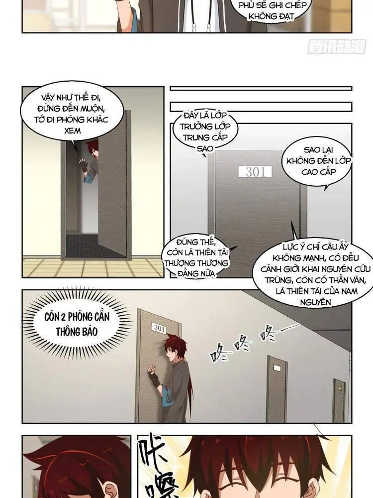 Vạn Tộc Chi Kiếp Nettruyen ZZZ Chương 130 Page 2