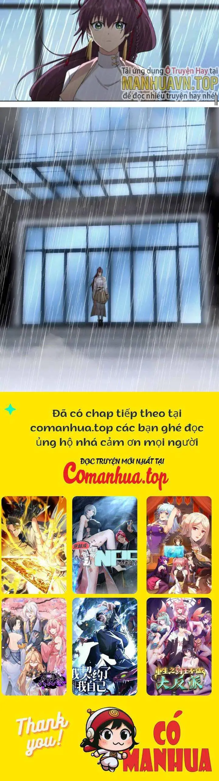 Vạn Tộc Chi Kiếp Nettruyen ZZZ Chương 499 Page 6