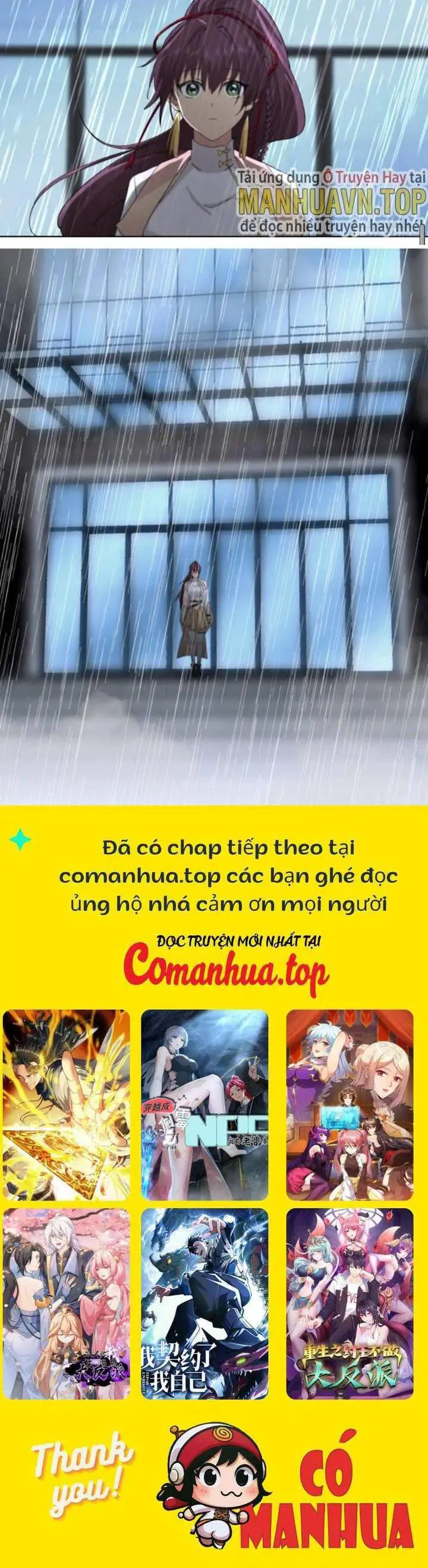 Vạn Tộc Chi Kiếp Nettruyen ZZZ Chương 499 Page 7