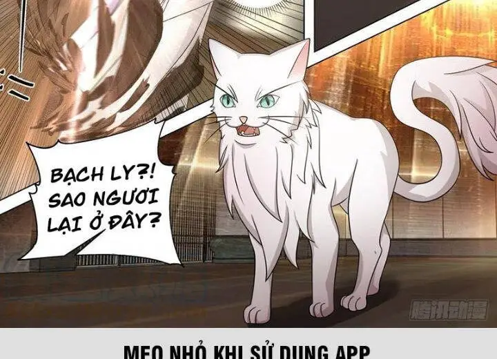 Vạn Tộc Chi Kiếp Nettruyen ZZZ Chương 447 Page 9