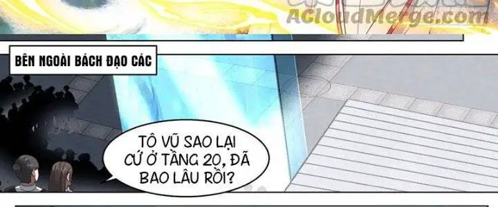 Vạn Tộc Chi Kiếp Nettruyen ZZZ Chương 445 Page 24
