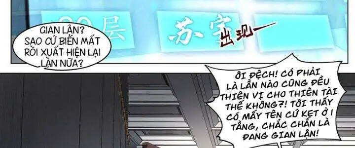 Vạn Tộc Chi Kiếp Nettruyen ZZZ Chương 445 Page 26
