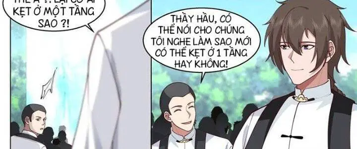 Vạn Tộc Chi Kiếp Nettruyen ZZZ Chương 445 Page 28