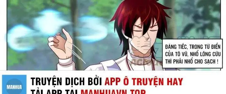 Vạn Tộc Chi Kiếp Nettruyen ZZZ Chương 445 Page 42