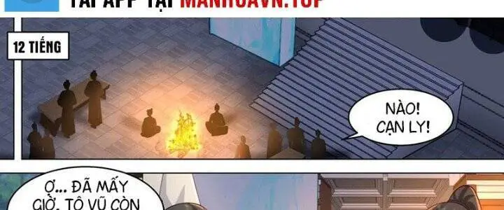 Vạn Tộc Chi Kiếp Nettruyen ZZZ Chương 445 Page 43