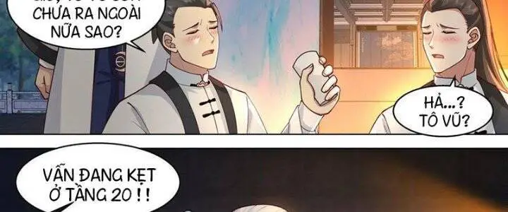 Vạn Tộc Chi Kiếp Nettruyen ZZZ Chương 445 Page 44