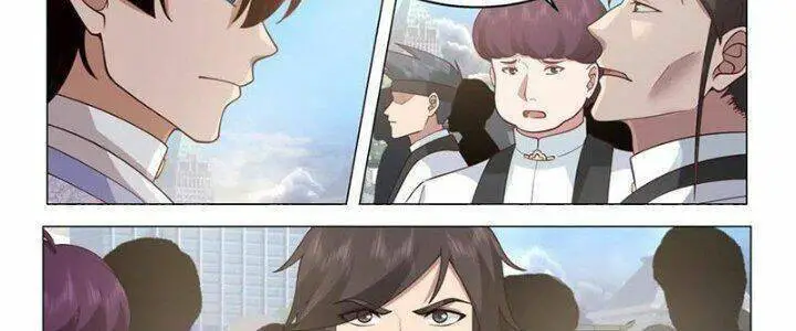 Vạn Tộc Chi Kiếp Nettruyen ZZZ Chương 464 Page 3