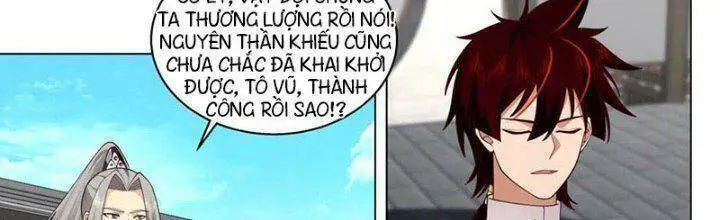 Vạn Tộc Chi Kiếp Nettruyen ZZZ Chương 464 Page 9