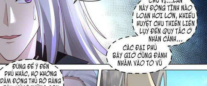 Vạn Tộc Chi Kiếp Nettruyen ZZZ Chương 464 Page 11