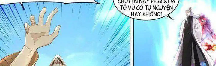 Vạn Tộc Chi Kiếp Nettruyen ZZZ Chương 464 Page 13