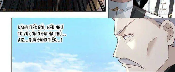 Vạn Tộc Chi Kiếp Nettruyen ZZZ Chương 464 Page 16