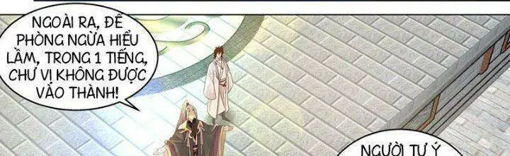 Vạn Tộc Chi Kiếp Nettruyen ZZZ Chương 464 Page 17