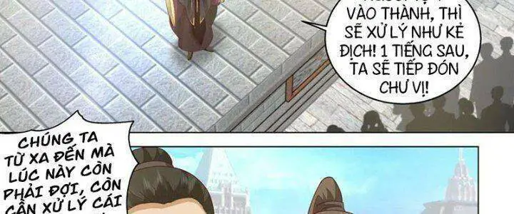 Vạn Tộc Chi Kiếp Nettruyen ZZZ Chương 464 Page 18
