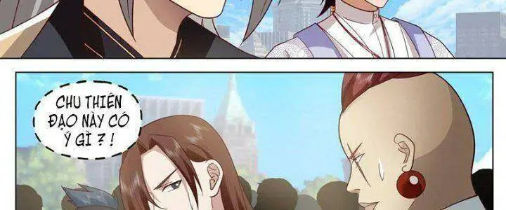 Vạn Tộc Chi Kiếp Nettruyen ZZZ Chương 464 Page 22