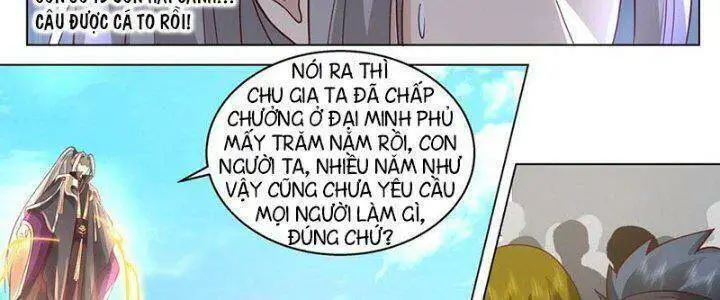 Vạn Tộc Chi Kiếp Nettruyen ZZZ Chương 464 Page 24