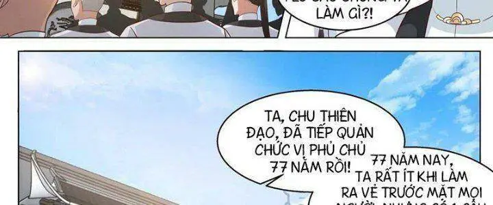 Vạn Tộc Chi Kiếp Nettruyen ZZZ Chương 464 Page 26