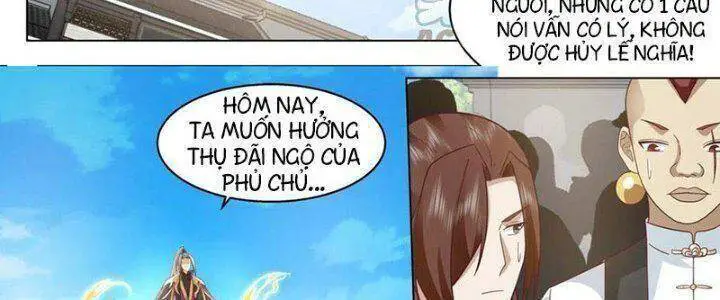 Vạn Tộc Chi Kiếp Nettruyen ZZZ Chương 464 Page 27