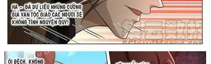 Vạn Tộc Chi Kiếp Nettruyen ZZZ Chương 464 Page 41
